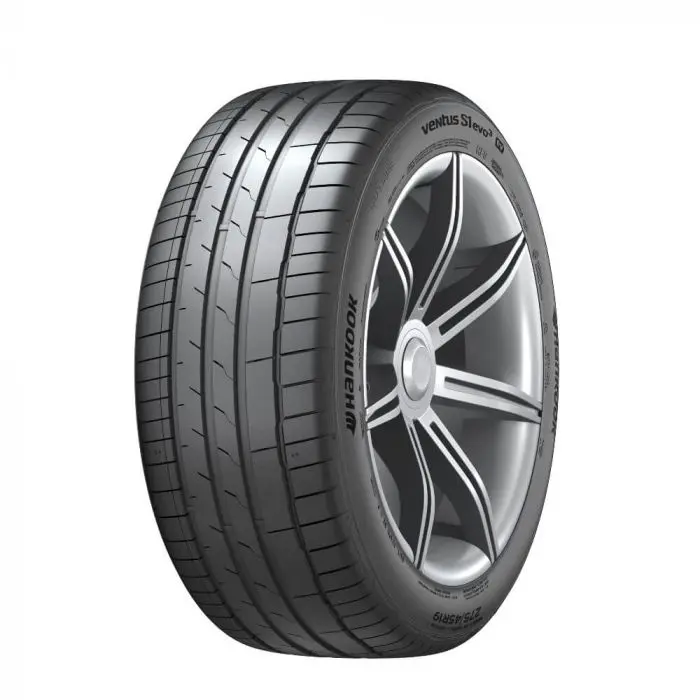 Hankook Ventus S1 Evo 3 K127B HRS ( 245/35 R21 96Y XL 4PR s ochrannou ráfku (MFS), runflat SBL )