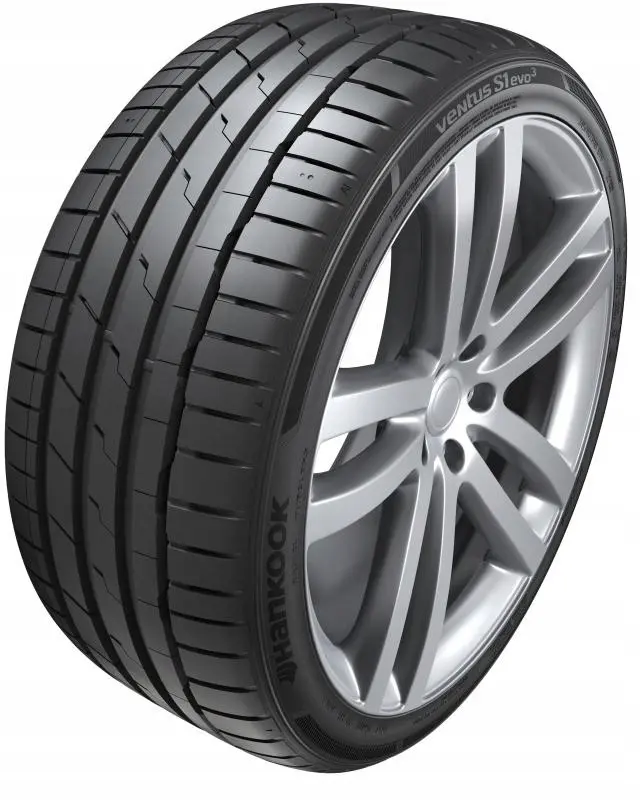 Hankook Ventus S1 evo3 K127C 235/55 R19 101 V MSF