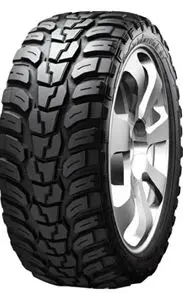 30/9.5R15 Q, Kumho, KL71
