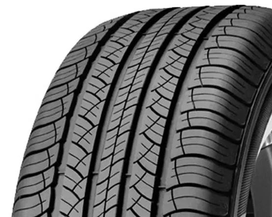 Michelin Latitude Tour HP ( 255/55 R18 109V XL EV Suitable, N1 )