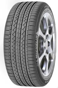 275/45R19 108V, Michelin, LATITUDE TOUR HP XL Standard PORSCHE