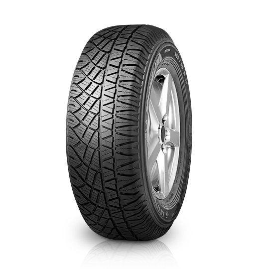 255/65R16 113H, Michelin, LATITUDE CROSS XL Standard