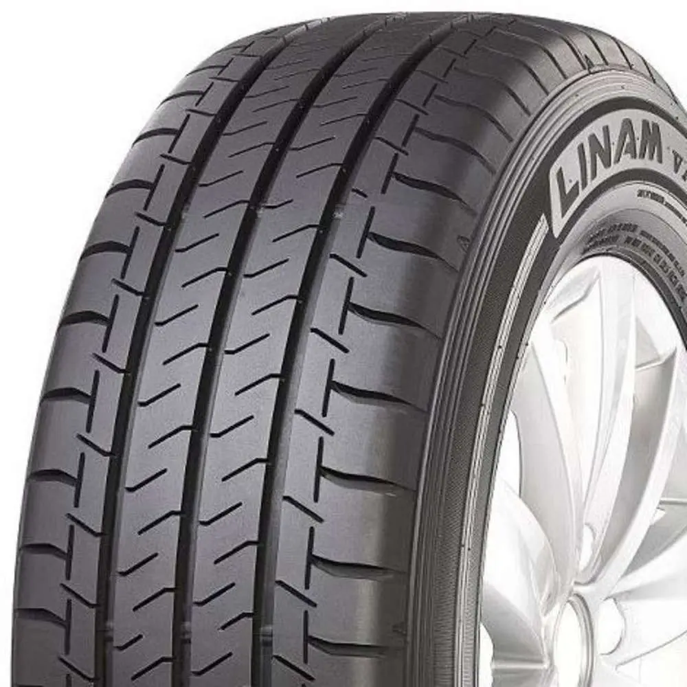 Falken LINAM VAN01 ( 175/70 R14C 95/93R BLK )