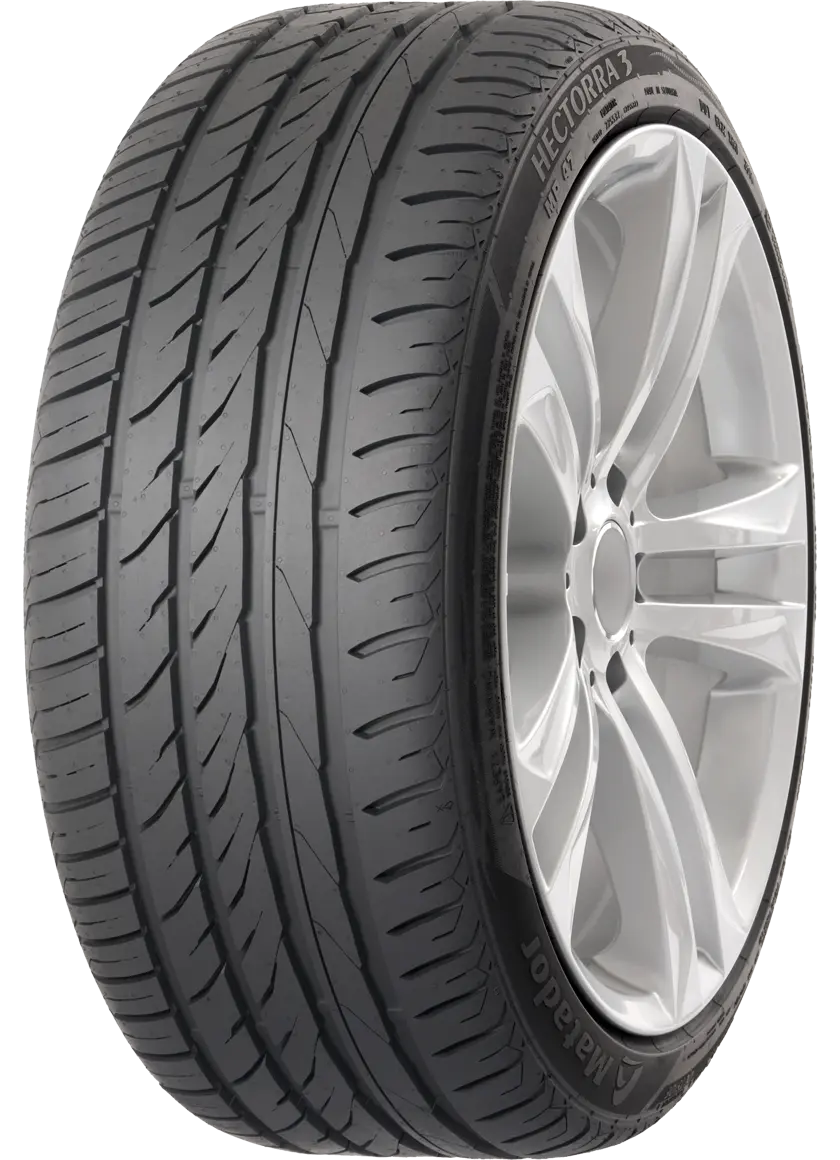 195/65R15 91V, Matador, MP47 Hectorra 3