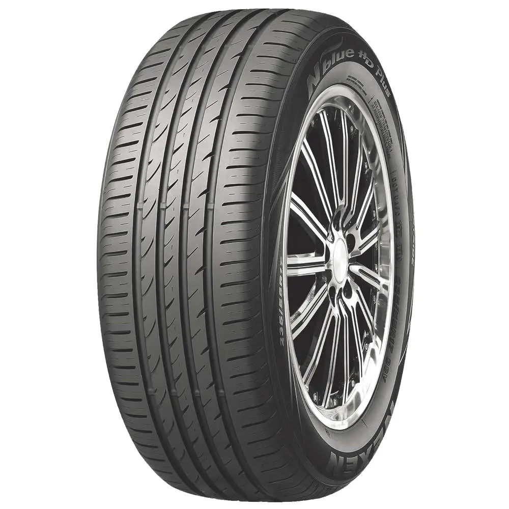185/65R14 86H, Nexen, N'blue HD Plus