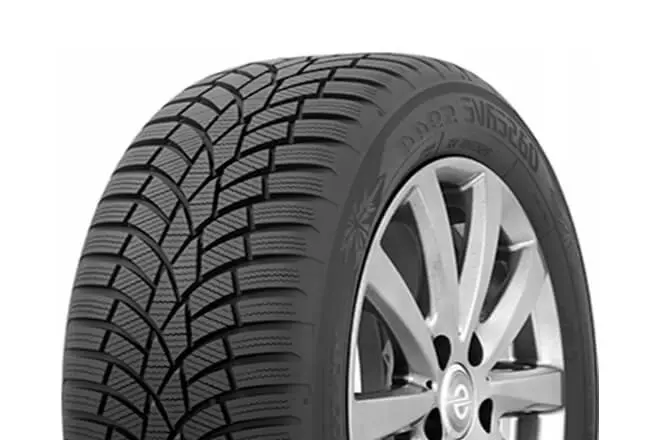 185/60R16 86H, Toyo, Observe S944 XL