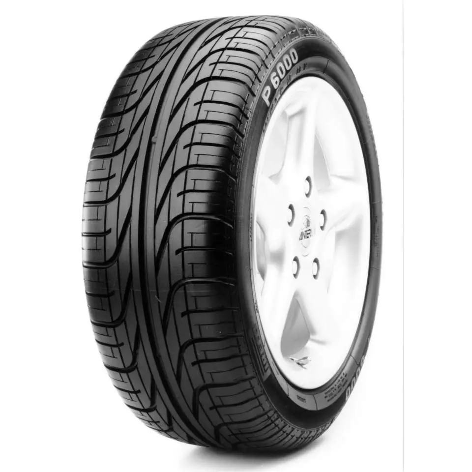 Pirelli P6000 195/65 R15 91W