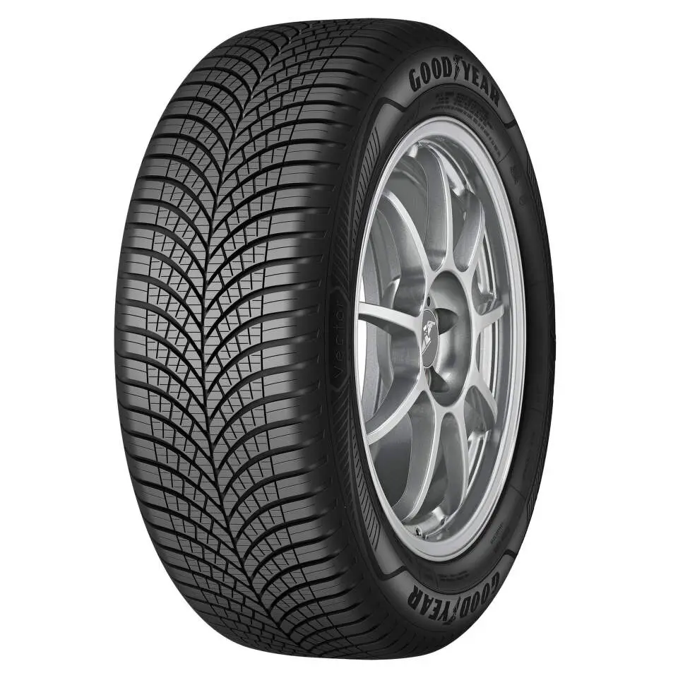 Goodyear Vector 4 Seasons ( 225/50 R17 98V XL AO )