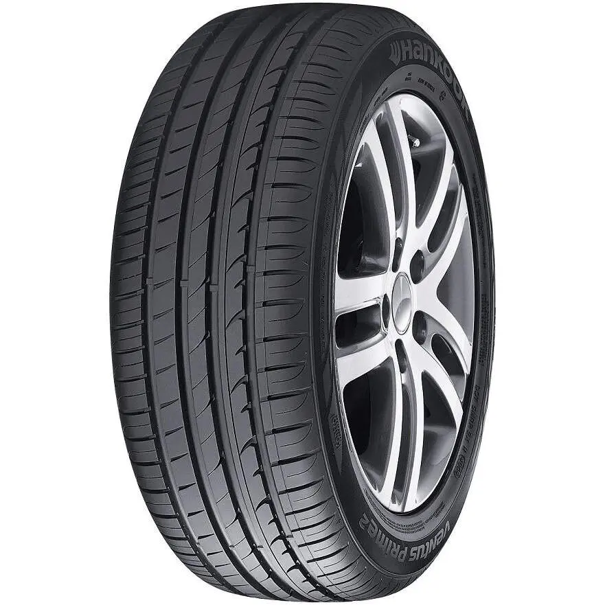 Hankook Ventus Prime 2 K115 ( 215/40 R18 85V 4PR s ochrannou ráfku (MFS) SBL )