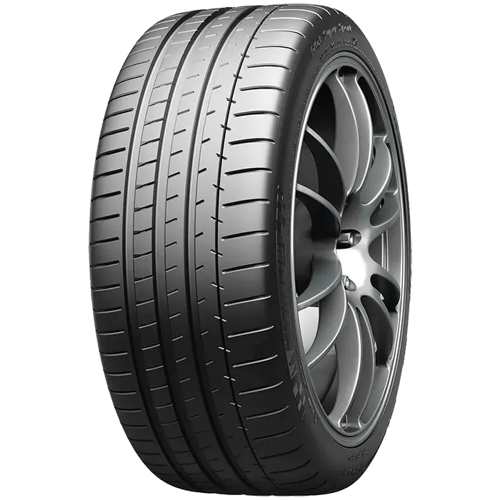 Michelin Pilot Super Sport ( 295/35 ZR18 (103Y) XL EV Suitable )