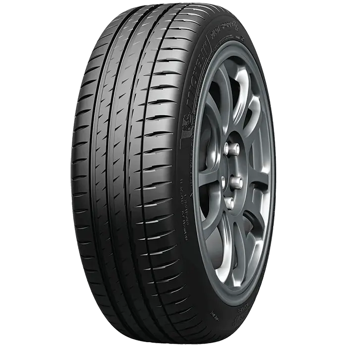 255/40R18 99Y, Michelin, PILOT SPORT 4