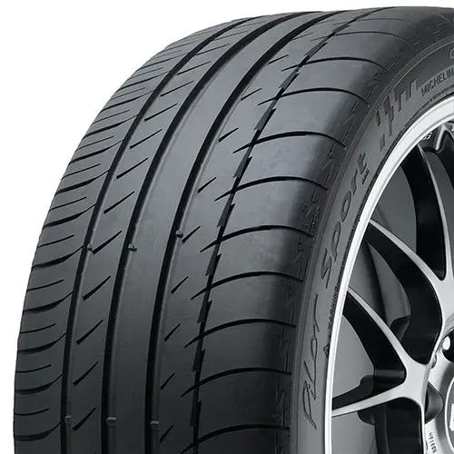 235/35R19 91Y, Michelin, PILOT SPORT PS2 N2