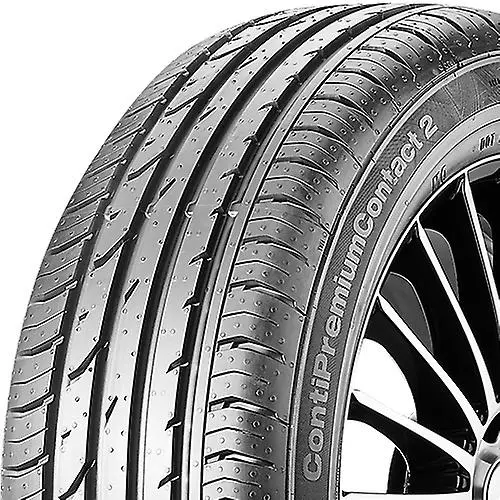 Continental ContiPremiumContact 2 ( 195/60 R14 86H )