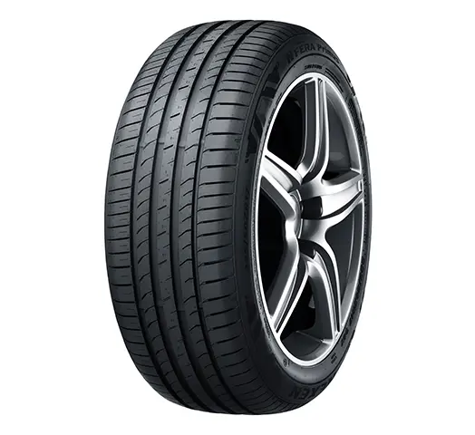 205/45R17 88V, Nexen, N'FERA PRIMUS XL EV
