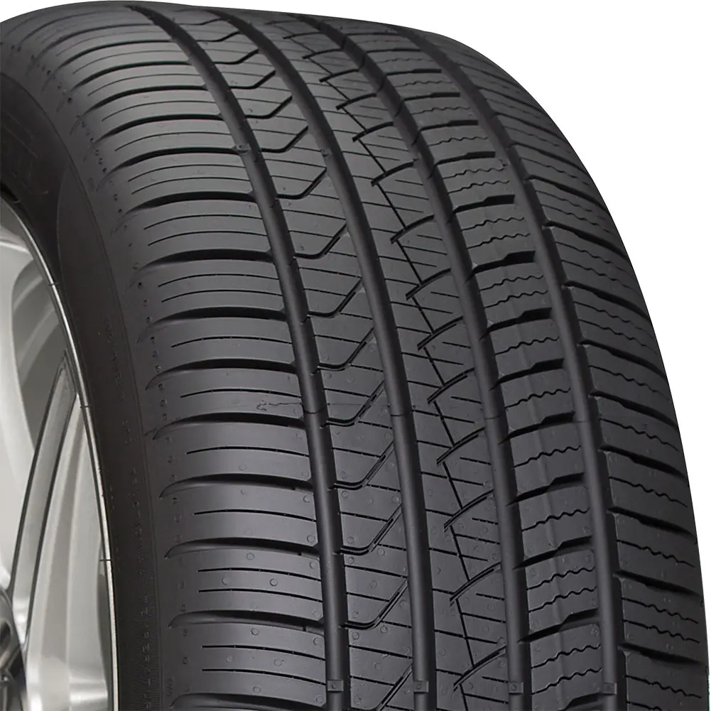 Pirelli P Zero All Season ( 275/35 R22 104W XL BH, Elect, PNCS )