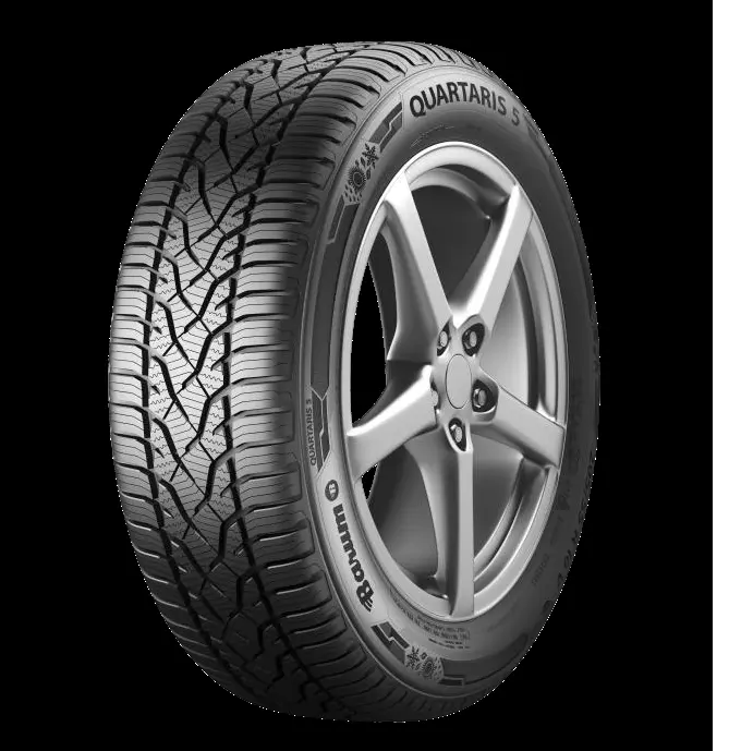 235/55R18 104V, Barum, QUARTARIS 5 XL FR
