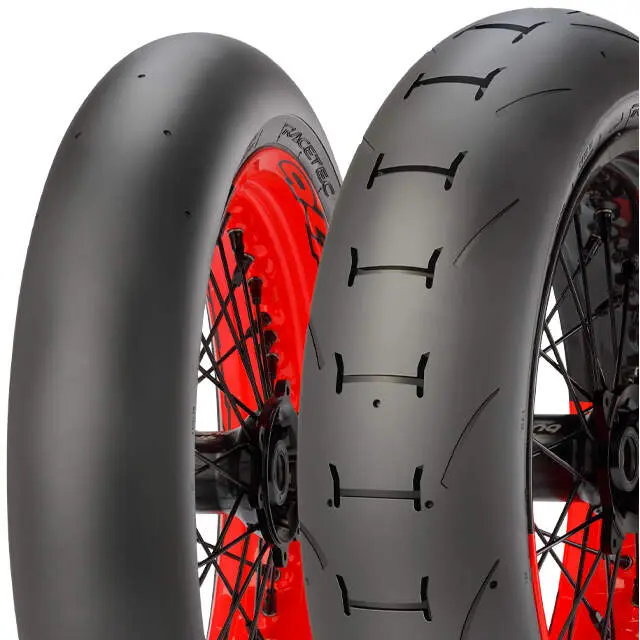 Metzeler RACETEC SM RAIN 125/75 R420