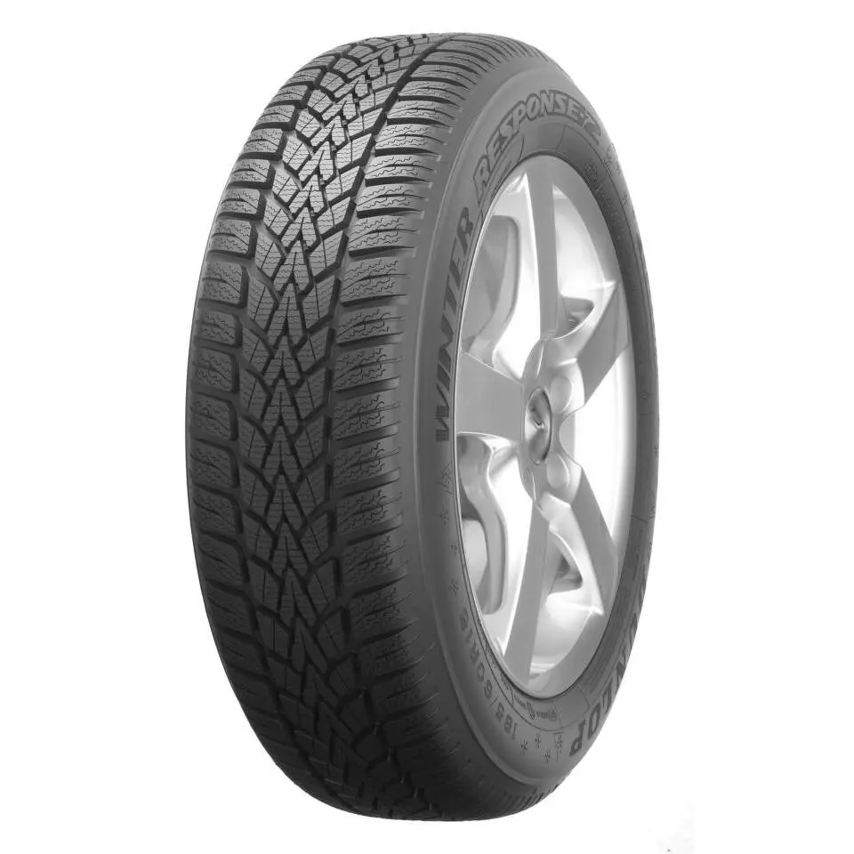 Dunlop Winter Response 2 ( 175/70 R14 88T XL )