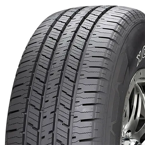 265/60R18 110T, Hankook, RH12 Dynapro HT
