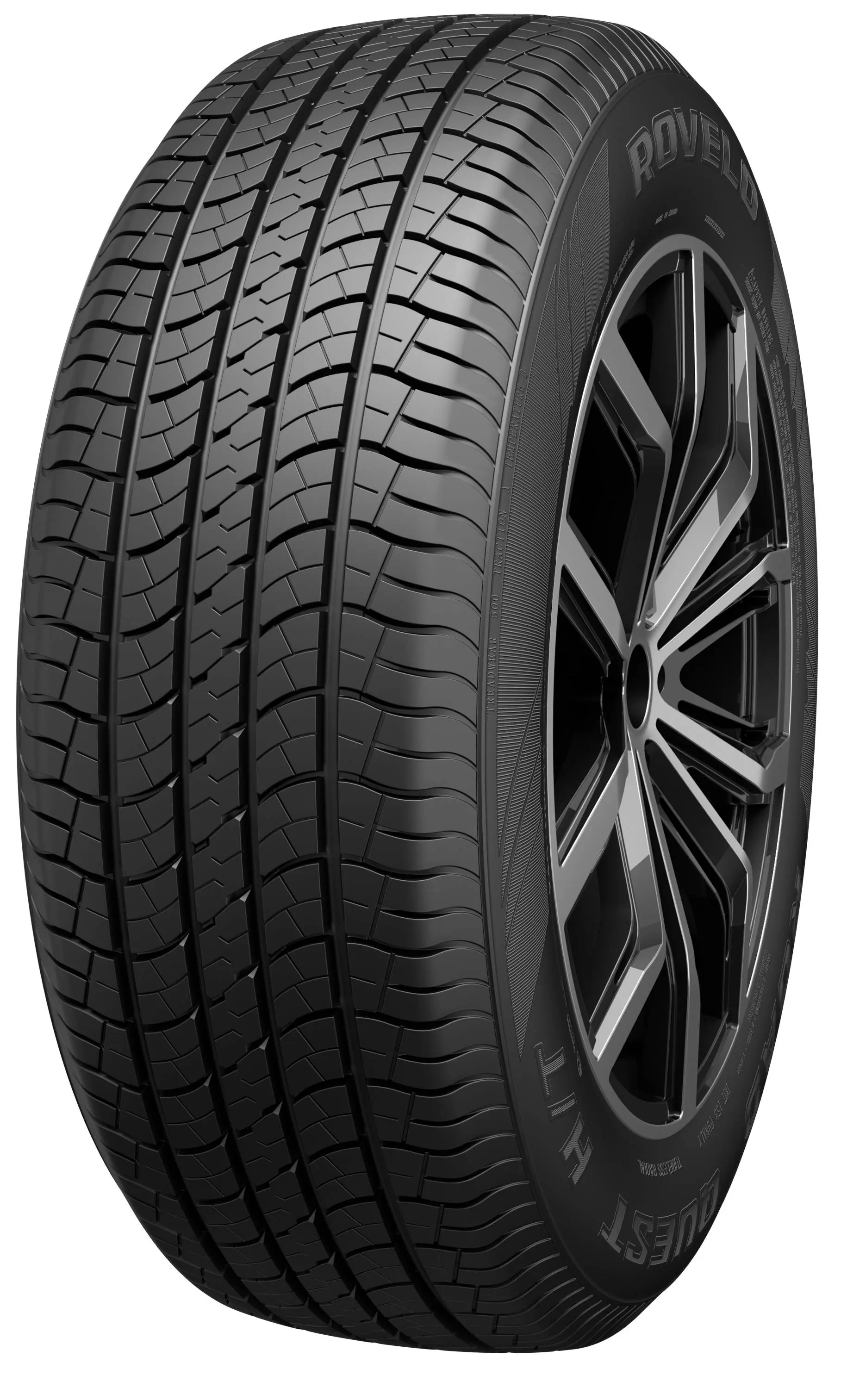 Rovelo 205/70R15 96H ROAD QUEST H/T