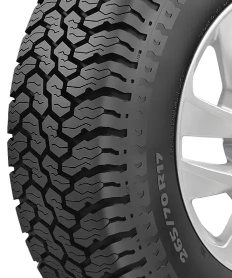 285/65R17 116T, Kormoran, ROAD-TERRAIN