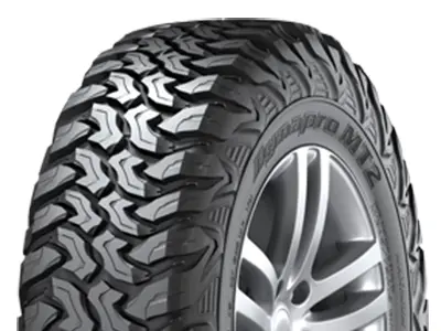 Hankook Dynapro MT2 RT05 ( 235/85 R16 120/116Q 10PR s ochrannou ráfku (MFS) SBL )