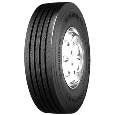 315/80R22.5 156L, Semperit, RUNNER F2
