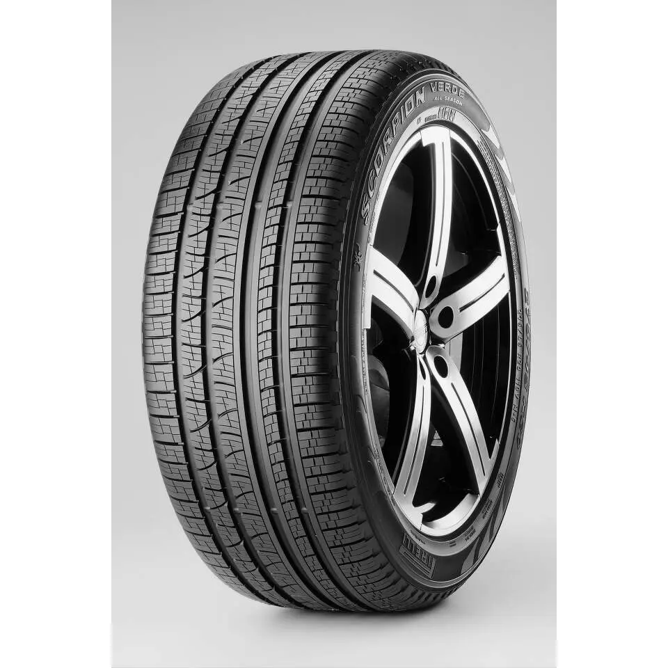 Pirelli Scorpion Verde All Season SF ( 215/65 R17 99V Seal Inside, s ochrannou ráfku (MFS) )