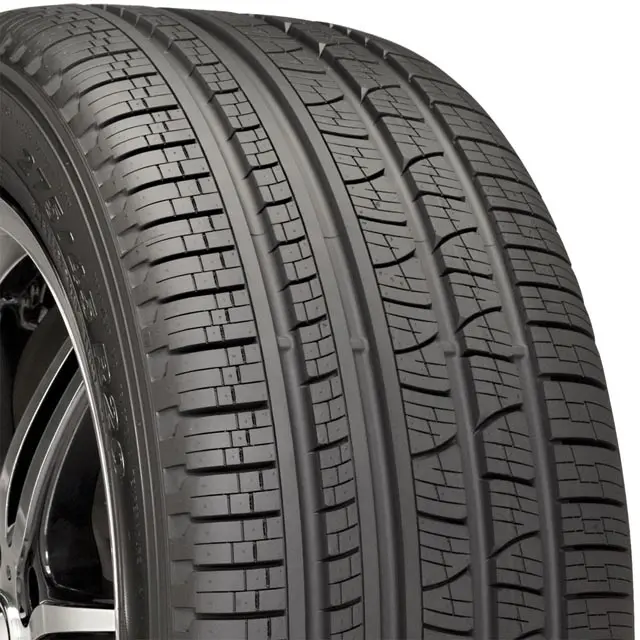 235/60R16 100H, Pirelli, SCORPION VERDE ALL SEASON FR