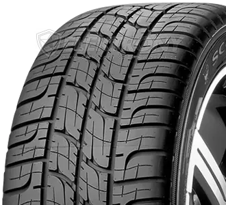 255/50R19 107Y, Pirelli, SCORPION ZERO FR m+s XL