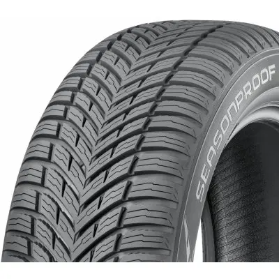 185/60R15 88V, Nokian, Seasonproof