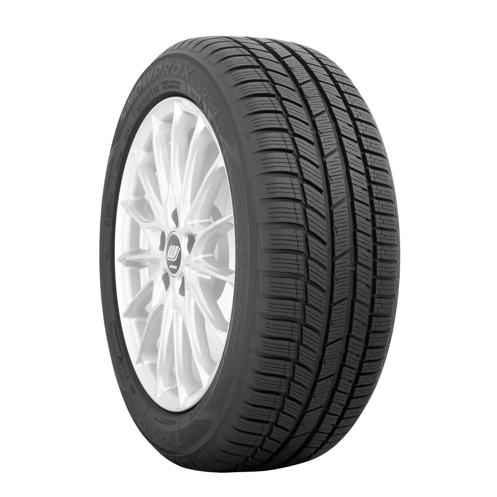 235/45R18 98V, Toyo, SnowProx S954 XL