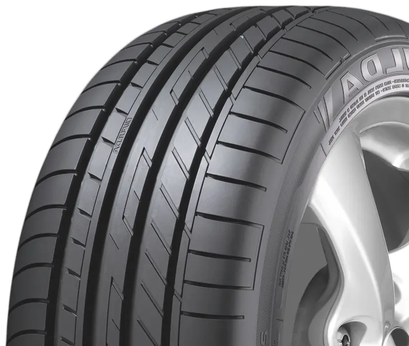 Fulda SPORT CONTROL 205/50 R16 87V