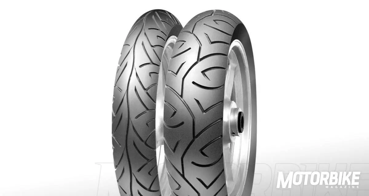 Pirelli Sport Demon ( 100/90-18 TL 56H M/C, pøednàkolo )