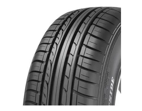 Dunlop SP Sport Maxx TT RunFlat ( 225/60 R17 99V *, s ochrannou ráfku (MFS), Run Flat )
