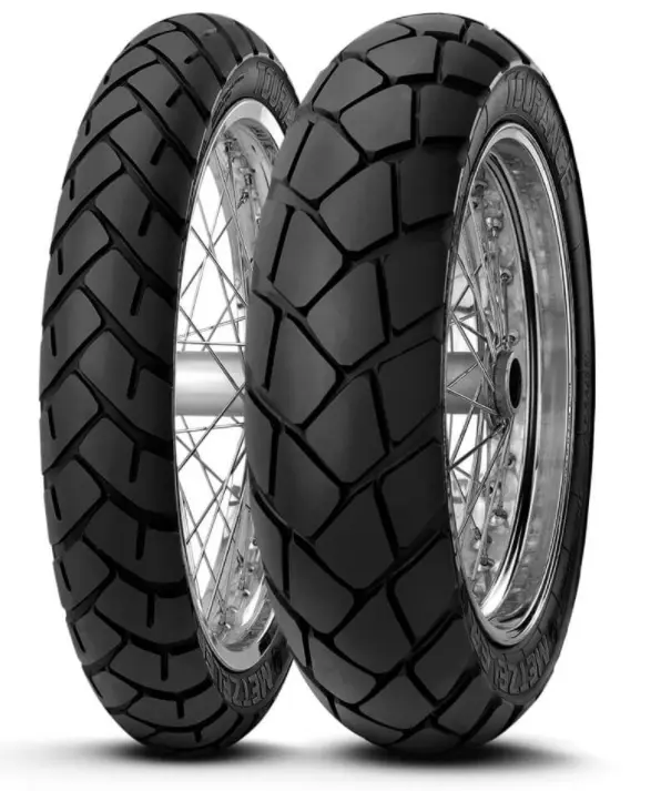 Metzeler TOURANCE 130/70 R13 57P