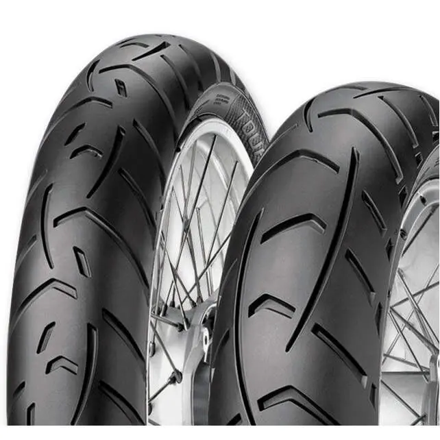 120/70R19 60V, Metzeler, TOURANCE NEXT F TL
