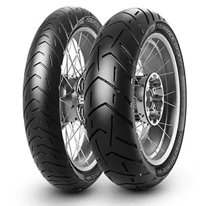 Metzeler Sportec Street 2 ( 70/90-14 TL 34S M/C, přední kolo )