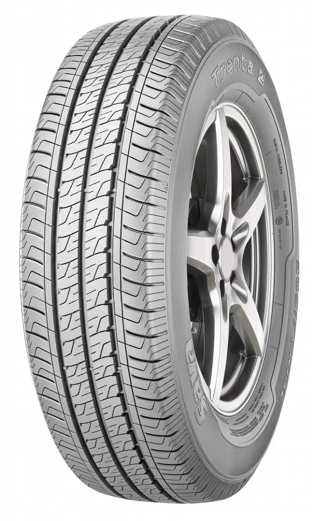 225/65R16 112R, Sava, TRENTA2