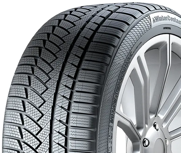 Continental WINTER CONTACT TS 850 P 215/55 R17 98H