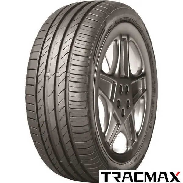 Tracmax 245/45R20 103Y X-Privilo TX3 XL