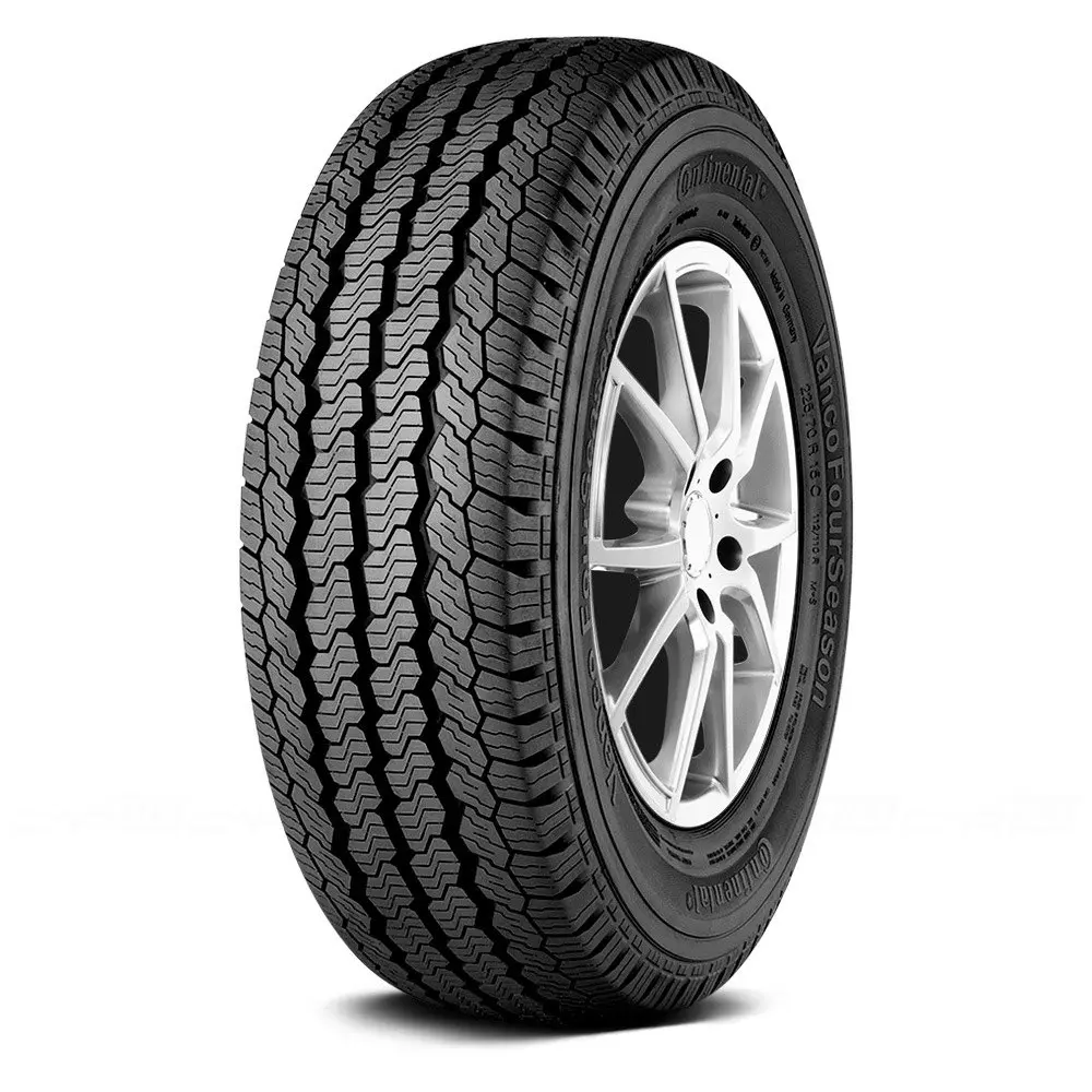195/70R15 104/102R, Continental, VancoFourSeason MERCEDES-BENZ