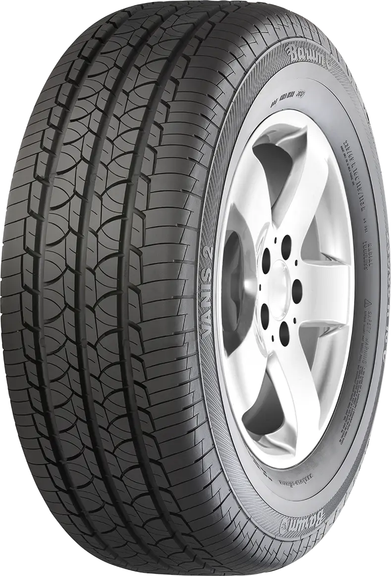 Barum VANIS 2 195/65 R16 104/102T