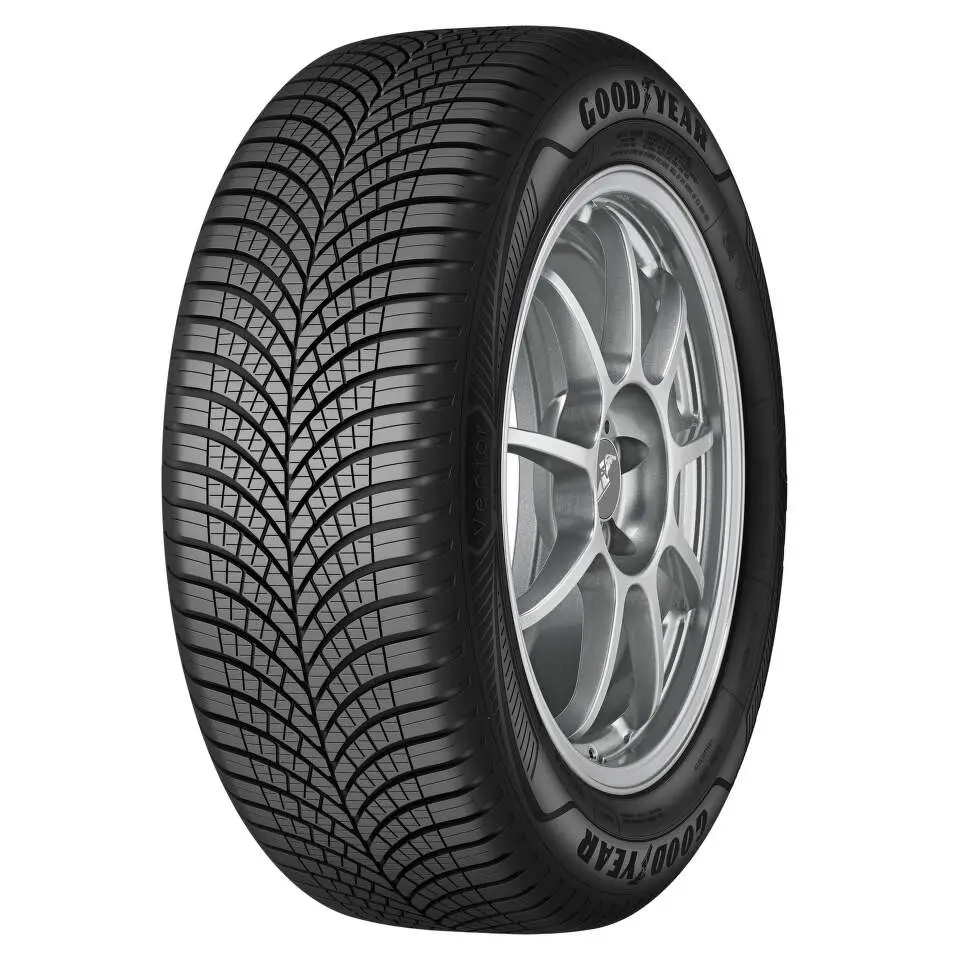 Goodyear Vector 4 Seasons Gen-3 ( 225/50 R18 99W XL EVR, s ochrannou ráfku (MFS) )