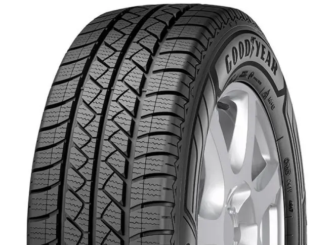 235/65R16 115S , Goodyear, VEC4SEACAR