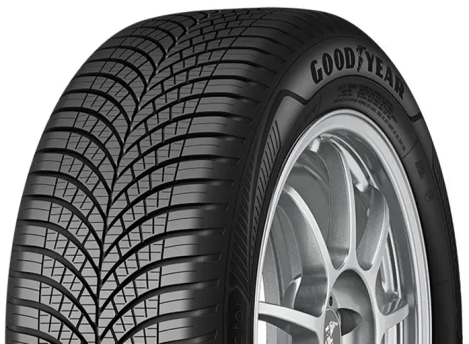 GoodYear VECTOR-4S G3 XL FP 265/45 R20 108W