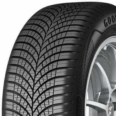 235/45R21 101T, Goodyear, VECTOR 4 SEASONS G3 SUV XL