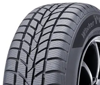 165/80R13 83T, Hankook, W442 Winter i*cept RS M+S