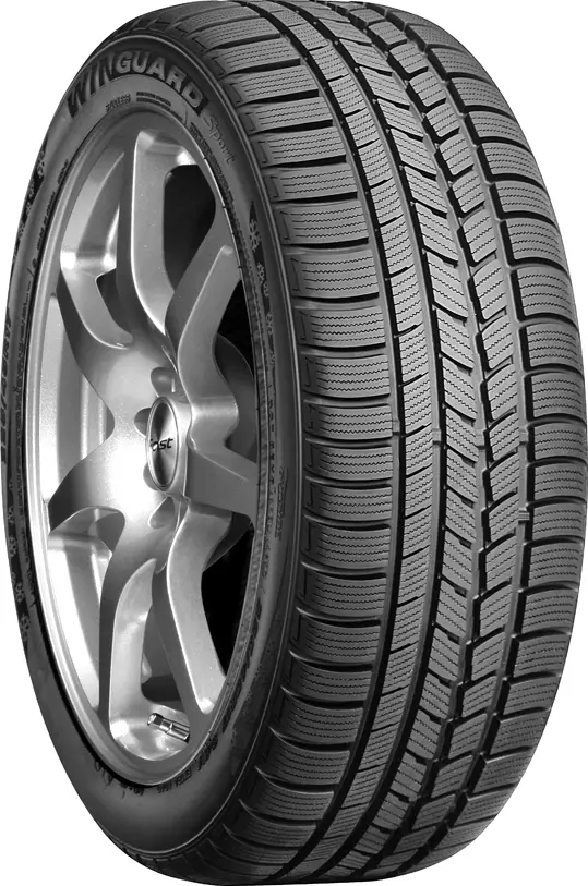 195/45R16 84H, Nexen, WINGUARD Sport XL