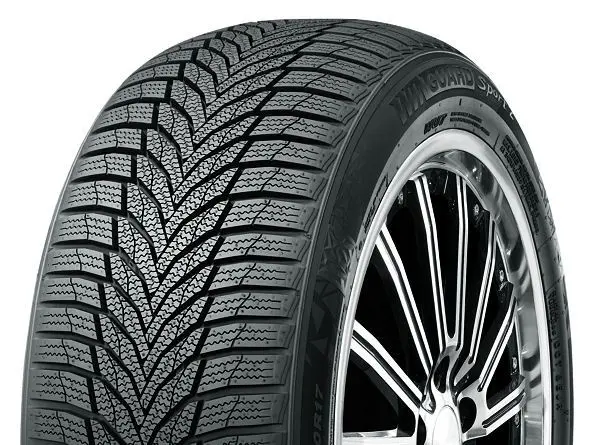 225/45R18 95V, Nexen, WINGUARD Sport 2 XL